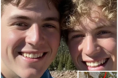 The Brothers Vanished on a Mountain Trip – 2 years later this was Found in A Cave…