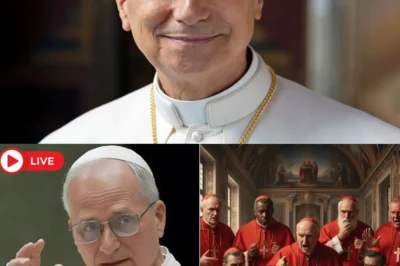 A hush falls over Rome like velvet over a knife, because behind the incense and the stained glass, insiders swear a paper-thin signature just detonated a holy family feud nobody saw coming… — *🙏🕯️ “He signed it with a trembling hand… and then he smiled” — POPE LEO XIV DROPS 12 SHOCK RULES FOR MASS, AND PARISHES PANIC: guitars go silent, applause gets “banned,” knees hit the floor, and priests turn their backs as furious Catholics hiss about betrayal, while a red-robed bloc whispers the real twist isn’t the rules at all but who pushed them, with one cardinal allegedly warning, “If this goes public, it won’t be reform—it’ll be a reckoning,” as confession lines explode and a secret Vatican memo hints Advent will be the beginning, not the deadline… 😱⛪👇