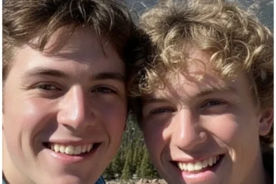 The Brothers Vanished on a Mountain Trip – 2 years later this was Found in A Cave…