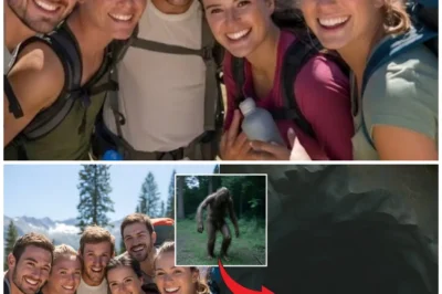 Entire Hiking Group Vanished In Utah — One Returned 2 Years Later And REVEALED TERRIBLE SECRET
