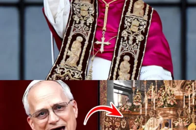 Traditional Latin Mass Supporters Celebrate Pope Leo XIV’s First Major Signal—Until You Notice What Else the Vatican Is Quietly Rolling Out at the Same Time: the more Rome hints at “dialogue,” the more the calendar fills with new liturgical branding that reframes the whole debate as progress vs.nostalgia, forcing Catholics into a public-image fight instead of a faith discussion.“They want you arguing about style, not authority.” Perception flips when the concession looks less like openness and more like a pressure valve—released just enough to prevent a rupture.⚠️