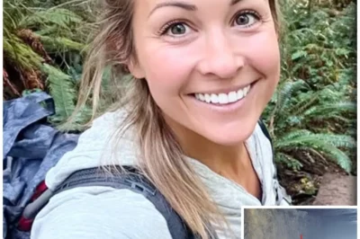 Woman Vanished in Oregon – 4 Years Later Found in Cave Wearing a WEDDING DRESS…