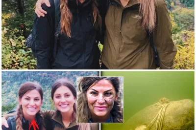 Sisters Vanished on a Camping Trip — 4 Years Later ONE Returned With a TERRIFYING Story…