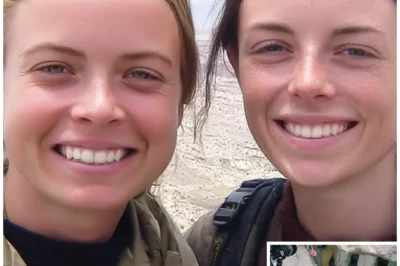 Lesbian Couple Vanished in Arizona – 7 Years Later THEIR BONES Found in HEART Shape…