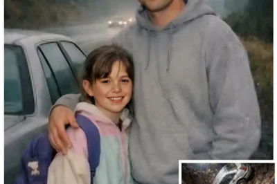 A Father and Daughter Took a Highway Trip in 1991 — 28 Years Later, a Diver Found the Truth