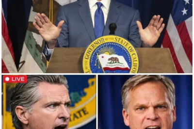 Valero CEO Leaves California and the Governor Suddenly Looks Cornered—But the Real Shock Is Who Starts Whispering First: supporters call it political theater, critics call it accountability, yet the twist is that both sides may be reacting to an information gap nobody wants filled on camera.When a corporate leader exits and then speaks, it doesn’t just move money—it moves perception, and perception is power.One alleged off-record admission tightens the tension: “We knew this was coming, but we didn’t plan for the quote.” 🔥