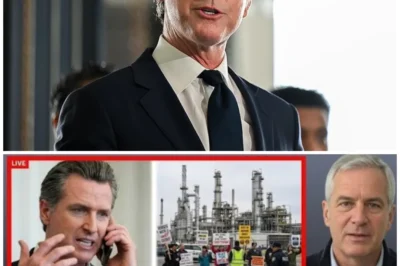 The Governor “Shuts Down Arizona” and the Gas Crisis Turns Into a Borderline Political Thriller—But the Biggest Risk Is Credibility: leaders say it’s about preventing chaos, yet the move reads like a high-stakes optics gamble where confidence is the product and uncertainty is the enemy.Here’s the twist: the more forceful the response appears, the more people suspect this isn’t sudden at all—just newly visible.One insider-style quote reportedly guided the strategy from the start: “Make it look urgent, or it looks avoidable.” 😳