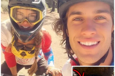 They Vanished While Biking Near Lake Tahoe — 5 Years Later A Pit With Their Bikes Was Found…