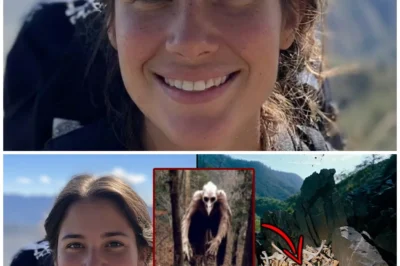 Abducted by a “HARPY”? Girl Vanished in San Juan Mountains — Shocking Find One Week Later
