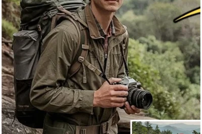 Teen Vanished from the Appalachian Trail… 5 Years Later, Campers Made a Chilling Discovery