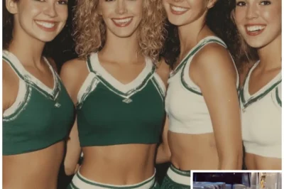 Girls Dance Team Vanished on Competition Trip 1998 — 14 Years Later, Bus Driver Found This…