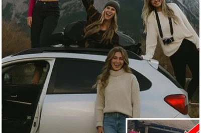 College Friends Vanished on a Mountain Trip — 2 Years Later, Hikers Found This in an Abandoned House