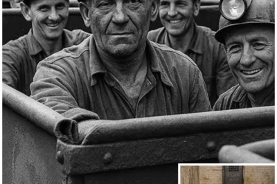 Miners Vanished in 1962 — 50 Years Later a Sealed Room Was Found Inside the Abandoned Mine…