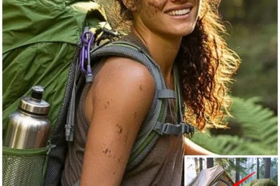 Hiker Vanished on Hidden Lake Trail — Two Years Later, Search Party Made a Chilling Discovery…