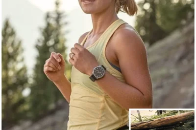 She Vanished While Running in Wyoming’s Wind River Range — 6 Years Later, a Chilling Clue Emerged