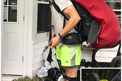 Hiker Vanished in Big Cypress… A Year Later, 2 Hikers Made a Chilling Discovery