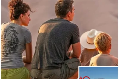 FAMILY VANISHED in Death Valley… 13 Years Later, 2 Hikers Make a Shocking Discovery