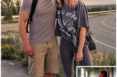 Couple Vanished on Road Trip Route 6 — 5 Years Later, a Locked Trunk Was Found in a Deserted Motel