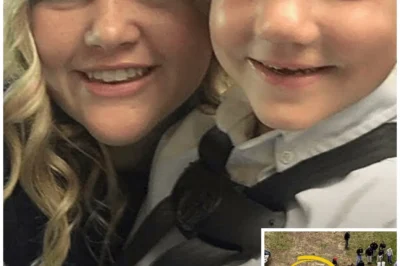 Siblings Vanished in 2019, 8 Months Later What Investigators Found Was Almost Unbelievable