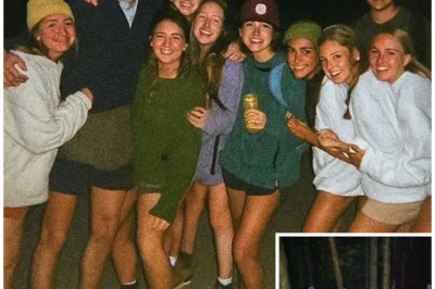 Friends Vanished on a Mountain Trip – 2 Years Later Police Found Something Far More Disturbing…