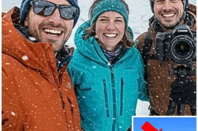 They Vanished On The Glacier, 20 Years Later Scientists Find Something Unbelievable….