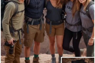 They Vanished in the Grand Canyon, 5 years later Investigators Finally Found Out What Happened