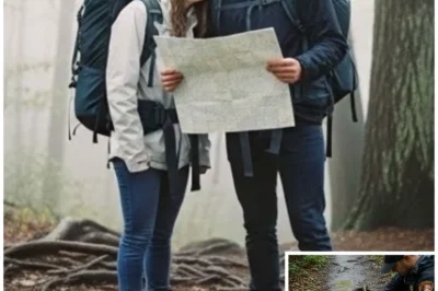 Young Couple Vanished in Great Smoky Mountains, 8 Years Later Rangers Found Fresh Footprints Again