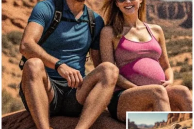 Disappeared Without a Trace — 4 Years Later, a Jogger Finds the Clue No One Expected