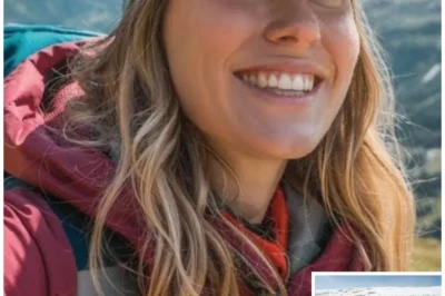 She Vanished in the Swiss Alps, 10 Years Later a Mountaineer Did This After a Chilling Discovery