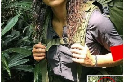 She Vanished in the Amazon Rainforest… 5 Years Later, Explorers Made a Haunting Discovery