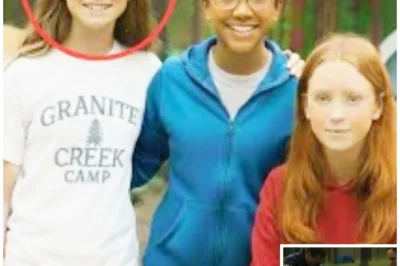 Three Girls Vanished from a Campsite in 2005 — What Police Discovered in 2023 Shocked Everyone…