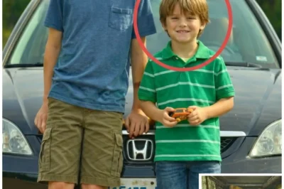 Two Brothers Vanished in 2012 – 10 years later a Camper Made an Unsettling Discovery…