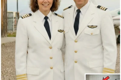 Two Pilots Vanished from a Frontier Airstrip in 1980 — 25 Years Later, the Airport Wall Exposed This