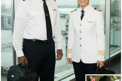 Two Airline Pilots Vanished After a Routine Flight in 2005 — 15 Years Later, a Tree Cave Exposed Why