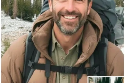 He Vanished in Montana — 10 Years Later, He Was Found on a Stone Altar, His Body Covered in Beeswax…