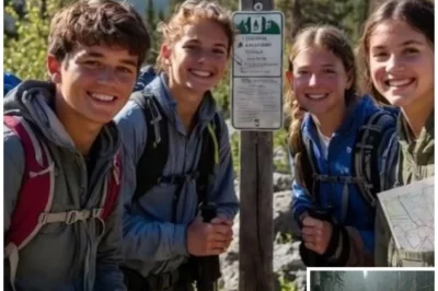 Teenage Friends Went Missing While Camping in Montana — 6 Years Later, a Hunter Found Their Tent