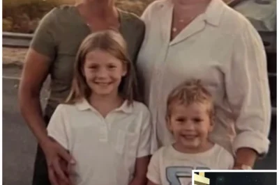 Parents and Twins Vanished on an Arizona Highway — 7 Years Later, Their SUV Paid a Toll at Night