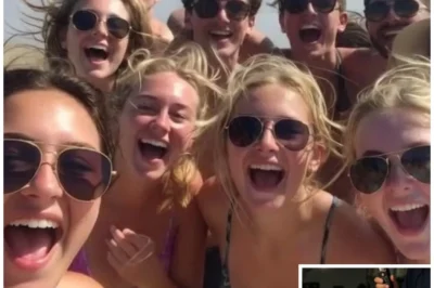 College Friends Vanished on Spring Break in Florida — 8 Years Later, Their Playlist Started Again