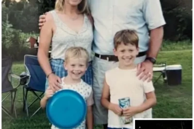 Young Family Went Missing on a Camping Trip — 8 Years Later, Their Tent Reappeared With Lights On
