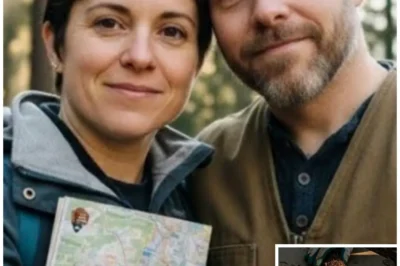Couple With Dwarfism Vanished in Yosemite — 4 Years Later an Old Suitcase Is Found WITH THIS…