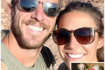 Couple Vanished In New Mexico Desert – 5 Years Later Found In ABANDONED SHELTER, Faces COVERED…