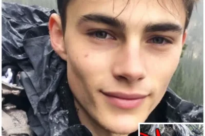 He Vanished On The Appalachian Trail — A Month Later Found In A Coyote Den, Looking Insane