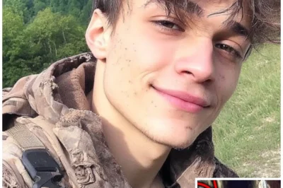 Vanished In The Colorado Mountains — A Year Later Found Chained In A Cave, With No Memory