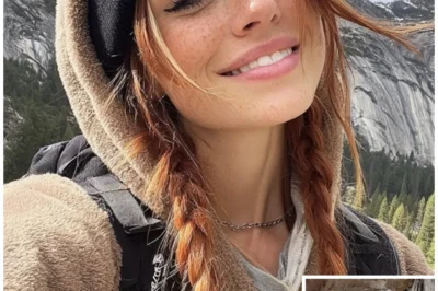 The Missing Girl From Yosemite Was Finally Found — And The Discovery Shocked Everyone