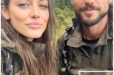 Oregon Couple Vanished — 8 Months Later Found In A Double Coffin