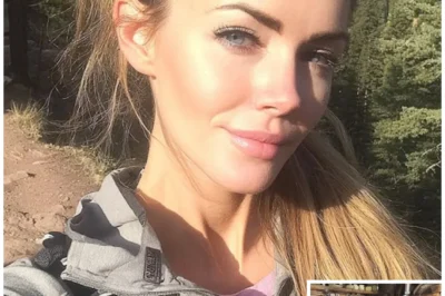 Colorado Woman Vanished — 5 Years Later Found Alive In A Cabin, Tied To A Bed