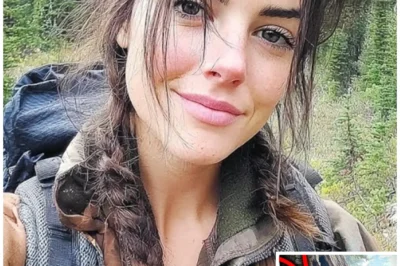 Woman Vanished In Montana — 4 Years Later Her Body Was Found Sealed Inside A Dead Tree