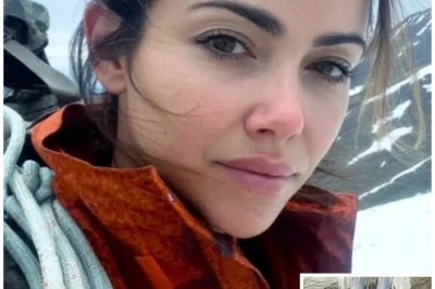 Climber Vanished On Denali — 3 Years Later Found Upside Down, Frozen In An Ice Cave