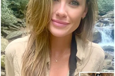 A Tourist Vanished In Yosemite — 4 Years Later…