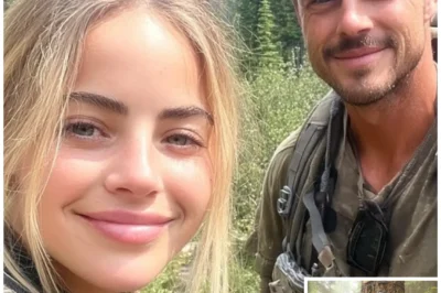 Couple Traveling Alone Vanished In Idaho Woods — 2 Years Later Found Under A Tree Marked “X”